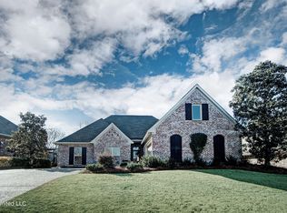 714 Tortoise Rdg, Brandon, MS 39047