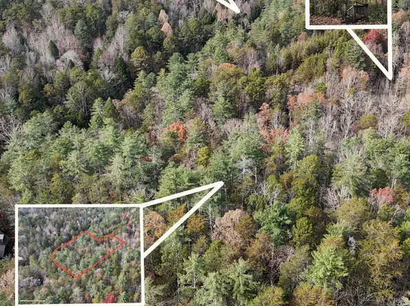 0 Soque Falls Circle Lots 34 #&-35, Clarkesville, GA 30523