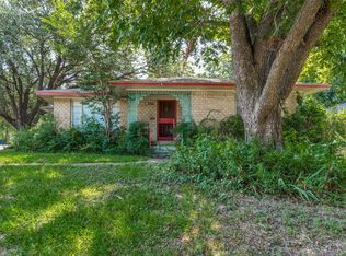 3360 La Verne Ave, Dallas, TX 75227