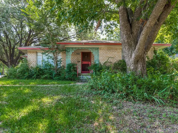 3360 La Verne Ave, Dallas, TX 75227