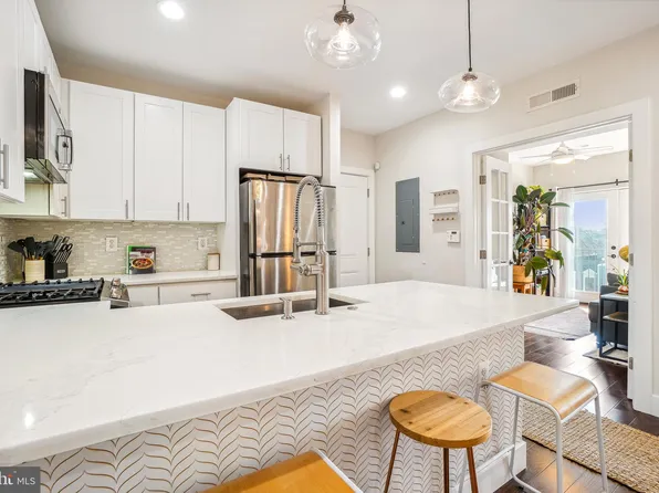 528 Kennedy St NW Unit 502, Washington, DC 20011