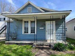 1909 S 3rd St, Ironton, OH 45638
