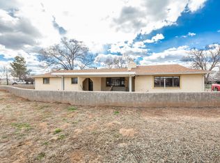 130 Cottontail Dr, Chino Valley, AZ 86323