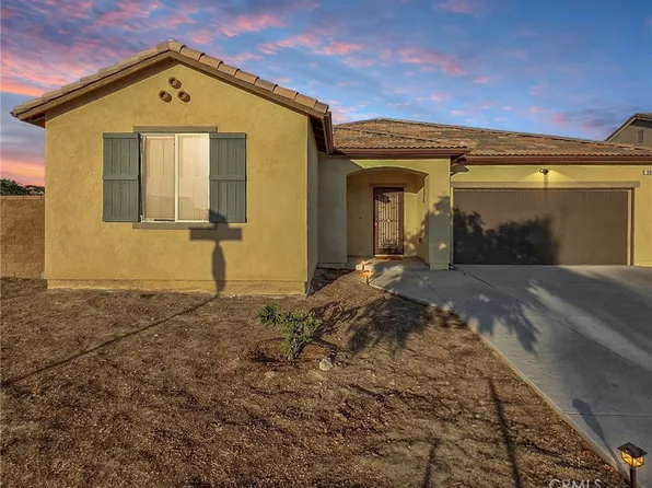 996 Forster Ct, Hemet, CA 92543