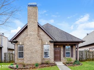2024 Spaulding Pl, Moody, AL 35004