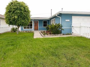3849 W 147th Pl, Hawthorne, CA 90250