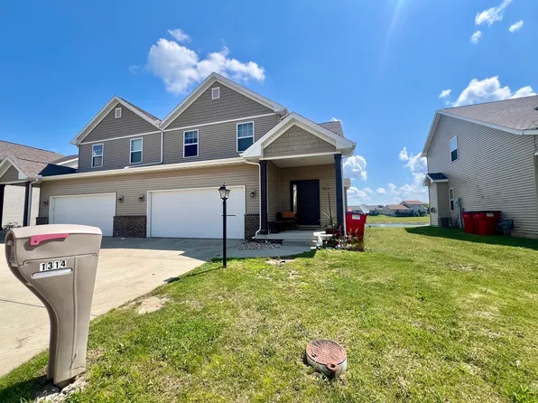 1314 Myrtle Beach Ave, Champaign, IL 61822