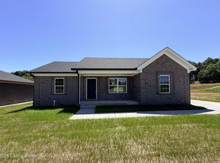 58 Democratic Ct, Radcliff, KY 40160