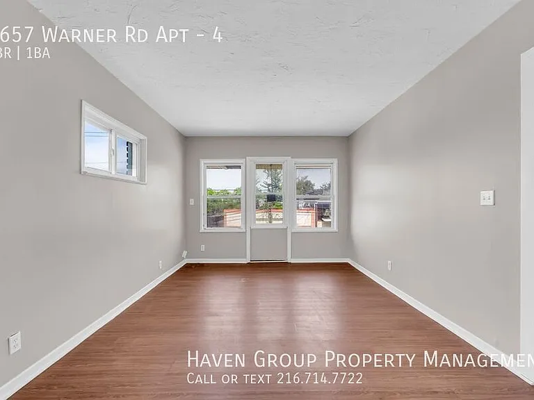 4657 Warner Rd #4 — Photo 4