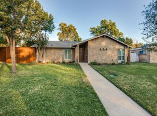 3208 Saint Cloud Ln, Richardson, TX 75080