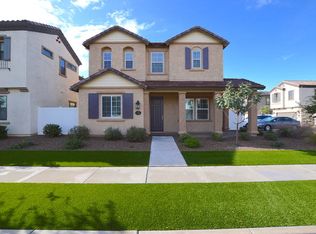 2706 S Santa Rita, Mesa, AZ 85209
