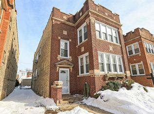 4921 N Francisco Ave, Chicago, IL 60625