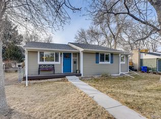 6345 S Crocker St, Littleton, CO 80120