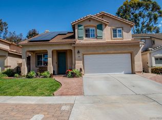 1129 Quinto Creek Pl, Chula Vista, CA 91913