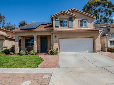 1129 Quinto Creek Pl, Chula Vista, CA, 91913