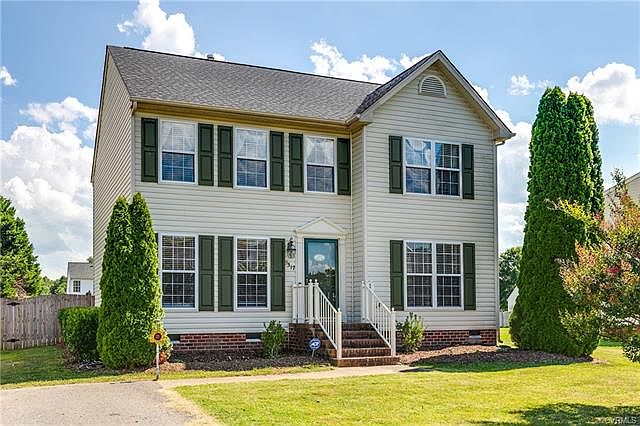 1st image of 9517 Brant Ln