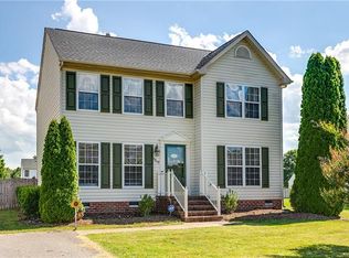 9517 Brant Ln, Glen Allen, VA 23060