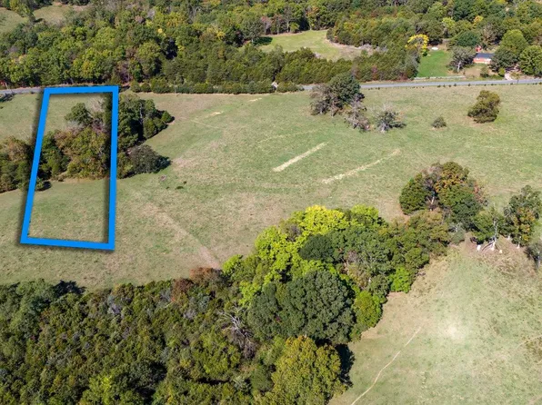 LOT 10 N Egypt Bend Rd, Luray, VA 22835