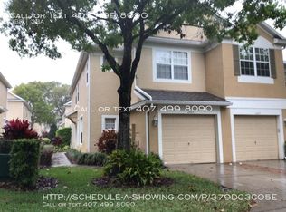 2665 Galliano Cir, Winter Park, FL 32792