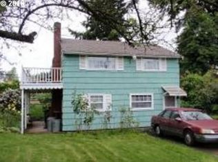 9231 NE Broadway St, Portland, OR 97220