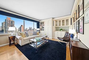 353 East 72nd Street #28D image 1 of 8