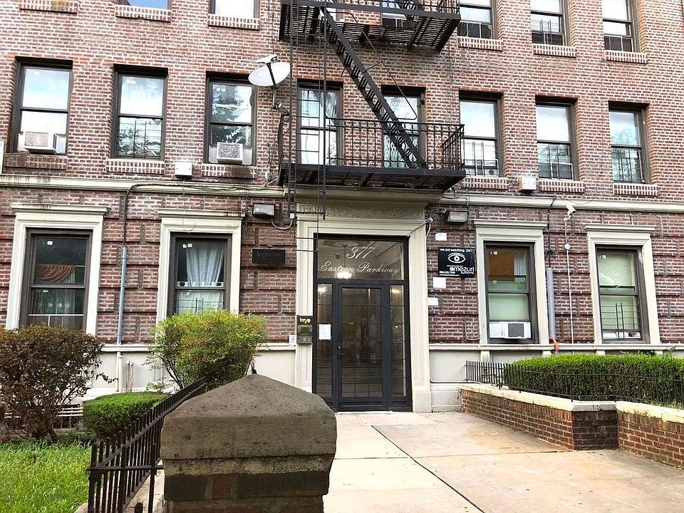 1st image of 377 Eastern Pkwy #E3