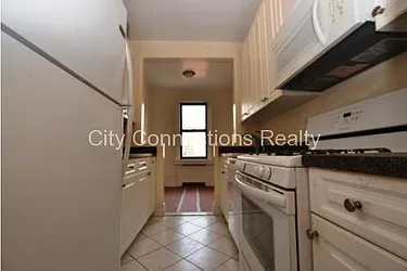 Rented by City Connections Realty