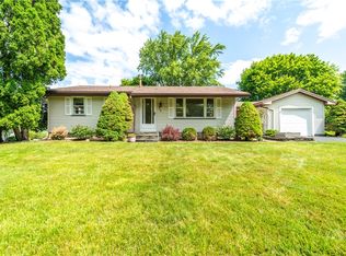 295 Galahad Dr, Rochester, NY 14623