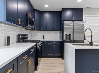 2612 Albion Street, Denver, CO 80207