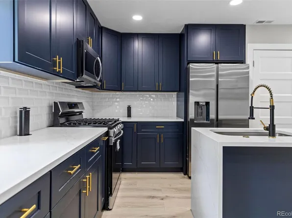 2612 Albion Street, Denver, CO 80207