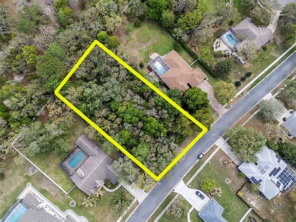 2nd image of Lot 111 WINDING OAKS BOULEVARD LOT 111