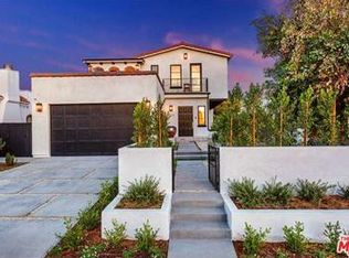 530 N Fuller Ave, Los Angeles, CA 90036