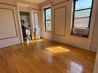 80 Edgecombe Ave #14, New York, NY 10030