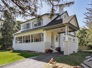 2 Dutch Ln, Scotch Plains Twp., NJ 07076