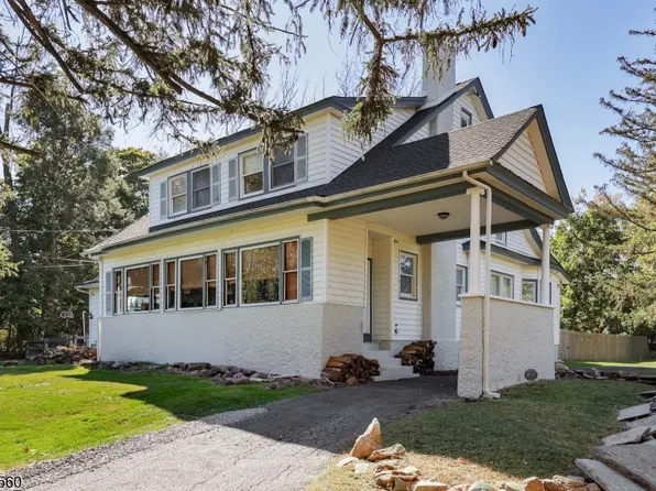 2 Dutch Ln, Scotch Plains Twp., NJ 07076