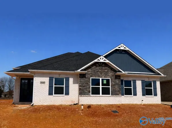 LOT 79 Old Town Dr, Athens, AL 35613