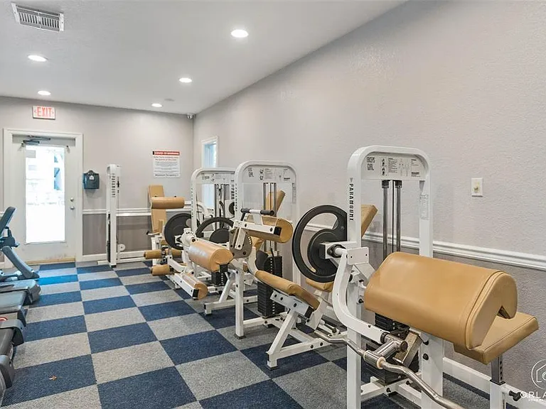 2740 Maitland Crossing Way #206 — Photo 7