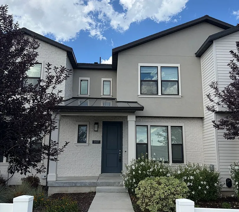 1407 W 11380 S