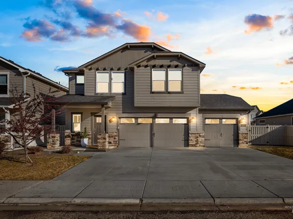 6810 S Silver Spur Way, Boise, ID 83709