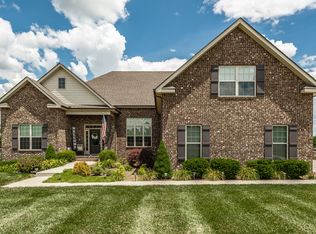 331 Drivers Ln, Gallatin, TN 37066