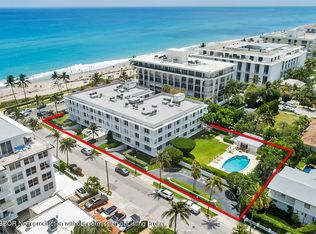 350 S Ocean Blvd APT 107, Palm Beach, FL 33480