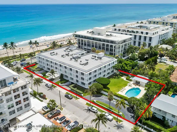 350 S Ocean Blvd APT 107, Palm Beach, FL 33480