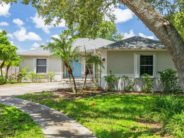 2102 BRADFORD STREET, CLEARWATER, FL 33760