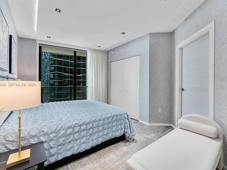 801 S Miami Ave #1805 — Photo 12