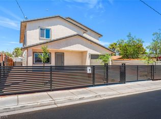 1031 Palm St, Las Vegas, NV 89104