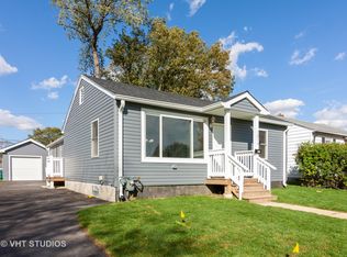 1219 Agnes Ave, Joliet, IL 60435