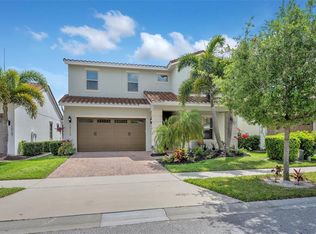 10113 Henbury St, Orlando, FL 32832