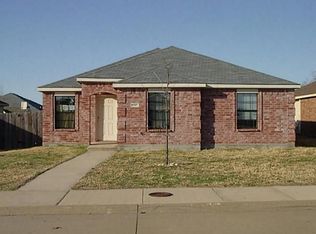 5247 Jordan Ridge Dr, Dallas, TX 75236