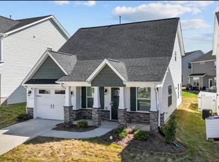 2129 Campbell Loop, Burlington, NC 27215