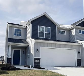 1171 N West Hamilton Rd, Fort Wayne, IN, 46814